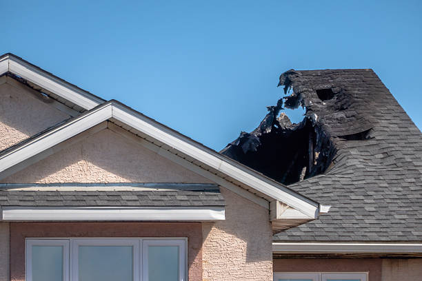 Licensed Emergency Fire Cleanup service in Woodville, TX - Fire Damage Biloxi